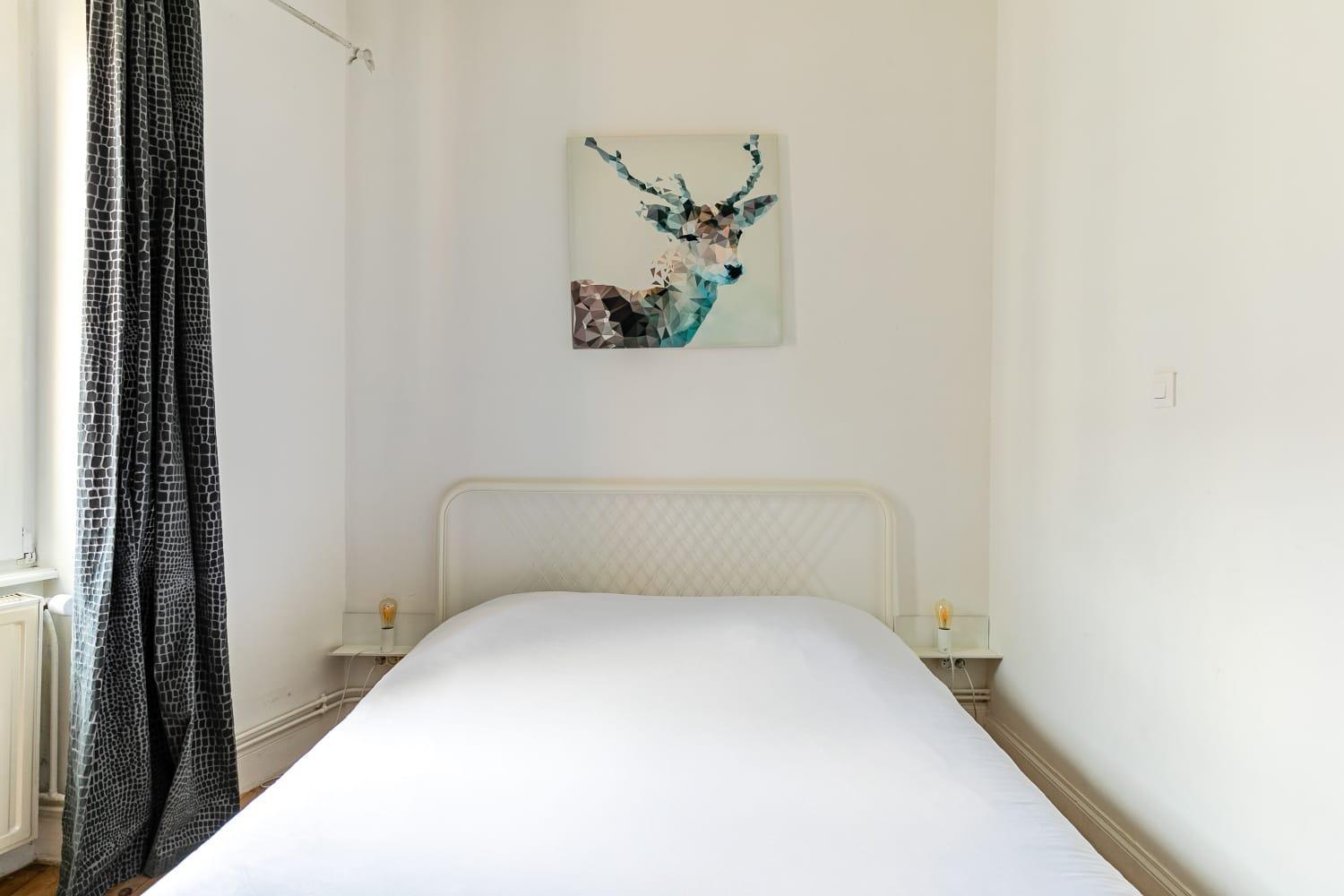 Appartement 2 Chambres Avec Garage A Strasbourg Eksteriør bilde
